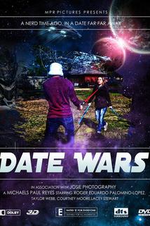 Profilový obrázek - Date Wars Justice