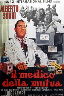 Profilový obrázek - Medico della mutua, Il