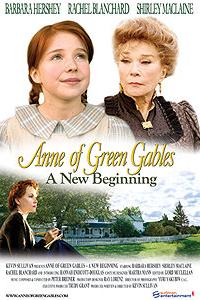 Profilový obrázek - Anne of Green Gables: A New Beginning