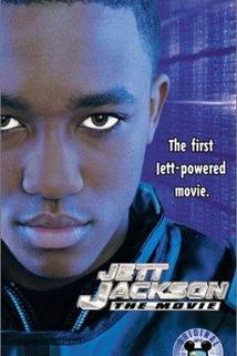 Profilový obrázek - Jett Jackson: The Movie
