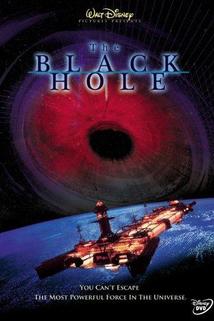 Černá díra  - The Black Hole