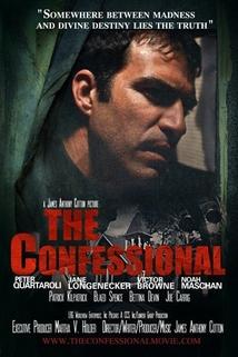 Profilový obrázek - The Confessional
