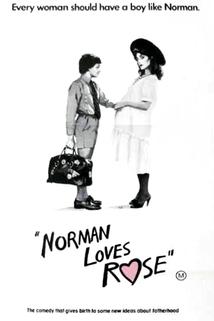Profilový obrázek - Norman Loves Rose