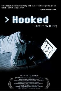Hooked  - Hooked