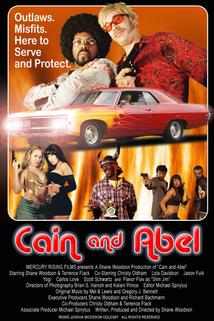 Profilový obrázek - Cain and Abel