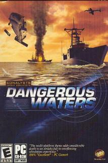 Profilový obrázek - Dangerous Waters
