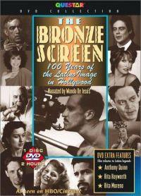 Profilový obrázek - The Bronze Screen: 100 Years of the Latino Image in American Cinema
