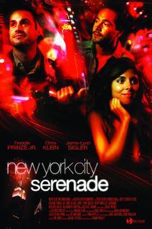 Profilový obrázek - New York City Serenade