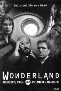 Wonderland  - Wonderland