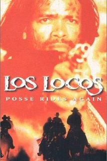 Profilový obrázek - Los Locos
