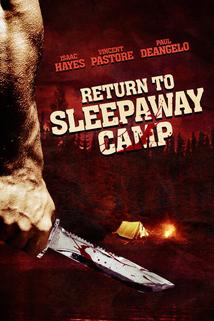 Profilový obrázek - Return to Sleepaway Camp