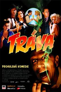 Tráva  - Reefer Madness: The Movie Musical
