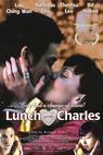 Lunch with Charles 