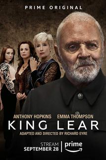 Profilový obrázek - Král Lear