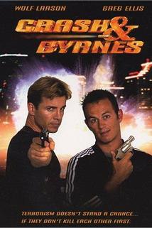 Tajní agenti Crash & Byrnes