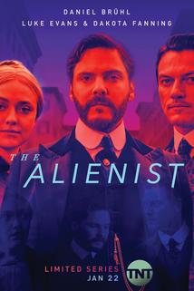 Alienist, The  - Alienist, The