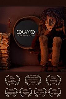 Profilový obrázek - Edward