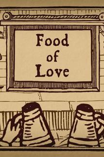 Profilový obrázek - Food of Love