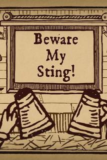 Profilový obrázek - Beware My Sting!