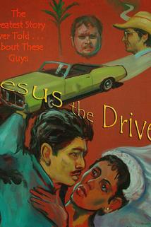 Profilový obrázek - Jesus the Driver