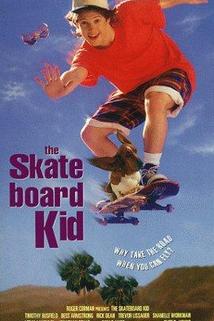 Profilový obrázek - The Skateboard Kid