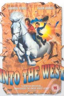 Cesta na západ  - Into the West