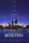 Dobrodružství Hucka Finna (1993)