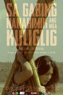 Profilový obrázek - Sa gabing nanahimik ang mga kuliglig