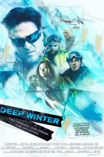 Hladina adrenalínu  - Deep Winter