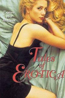 Profilový obrázek - Tales of Erotica