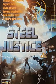 Profilový obrázek - Steel Justice