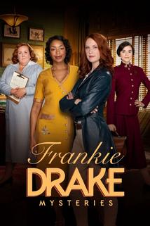 Profilový obrázek - Frankie Drake Mysteries