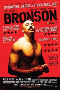 Bronson  - Bronson