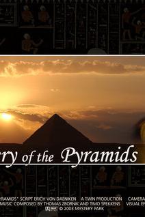 Profilový obrázek - Egypt