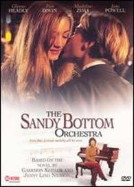 Dirigent  - Sandy Bottom Orchestra, The