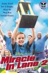 Zázrak na druhé dráze (2000)