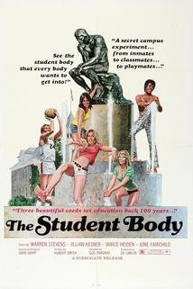 Profilový obrázek - The Student Body