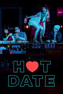 Hot Date  - Hot Date