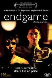 Endgame  - Endgame