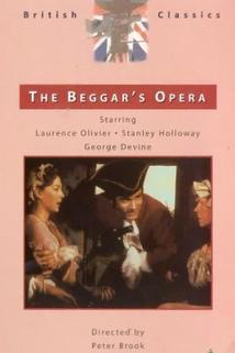 Profilový obrázek - The Beggar's Opera