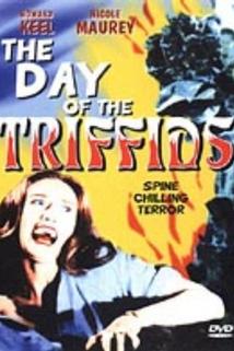 Profilový obrázek - The Day of the Triffids
