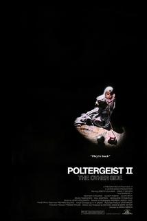 Profilový obrázek - Poltergeist II