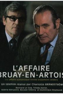 Profilový obrázek - Bruay-en-Artois, l'impossible vérité