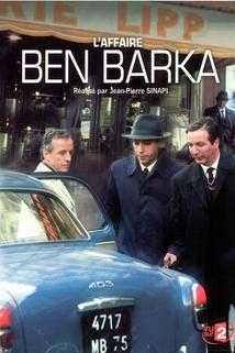 Affaire Ben Barka, L'