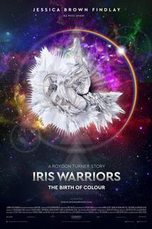 Profilový obrázek - Iris Warriors