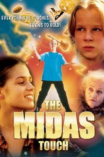 The Midas Touch  - The Midas Touch