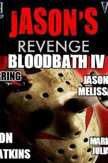 Profilový obrázek - BloodBath Jason's Revenge
