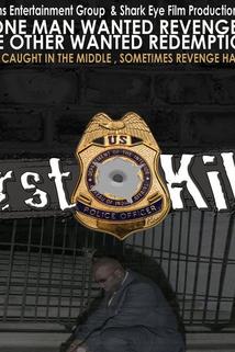 Profilový obrázek - First Kill Redemption