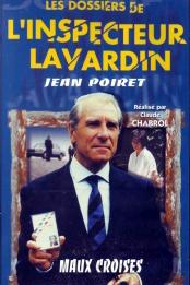 Profilový obrázek - Dossiers secrets de l'inspecteur Lavardin, Les