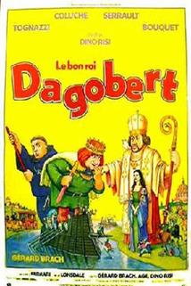 Profilový obrázek - Dobrý král Dagobert
